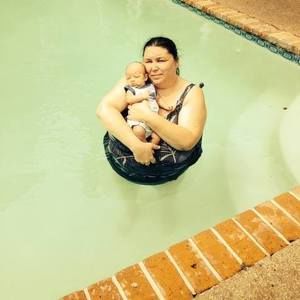 Meet your Posher, Tonja